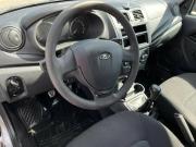 Lada (ВАЗ) Granta I Рестайлинг Буинск  - изображение 26