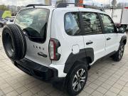 Lada (ВАЗ) Niva Travel I Рестайлинг Краснодар  - изображение 18