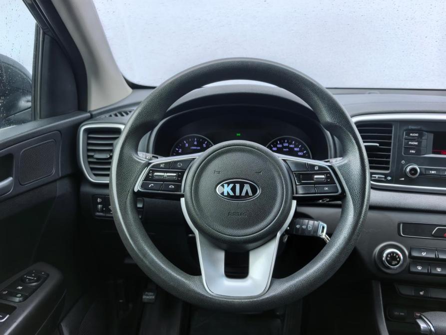 Kia Sportage IV Рестайлинг Санкт-Петербург  - изображение 13