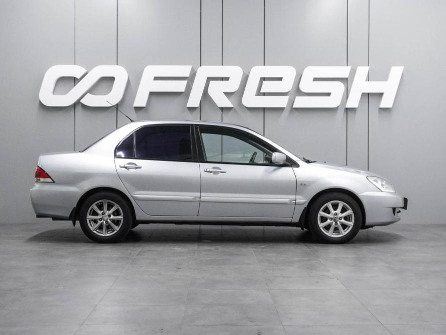 Mitsubishi Lancer IX Рестайлинг Воронеж  - изображение 5
