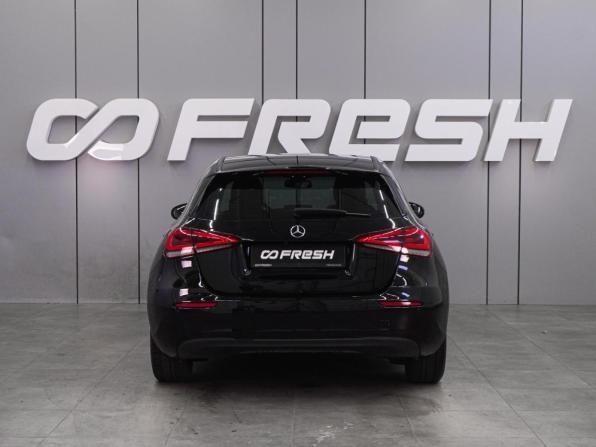 Mercedes-Benz A-Класс IV (W177) с пробегом 2019 года, цена 2 164 000 рублей, 79197 км, хэтчбек, Автокод Объявления