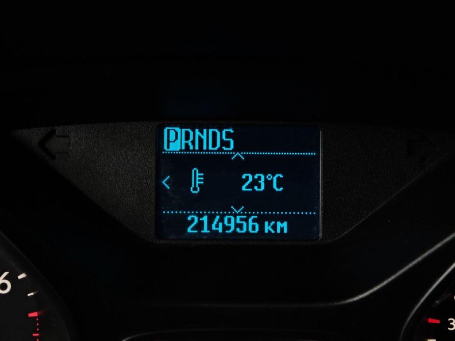 Ford Kuga II Рестайлинг Москва  - изображение 17