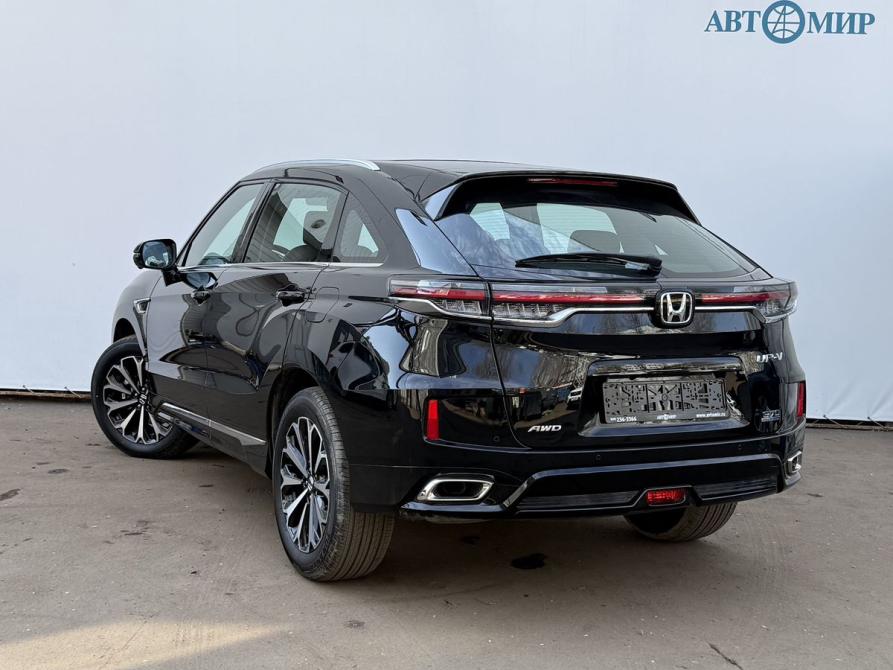 Honda UR-V I Рестайлинг 2 Москва  - изображение 7
