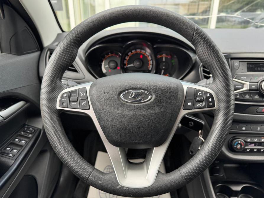 Lada (ВАЗ) Vesta I Ульяновск  - изображение 18