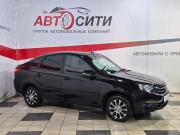 Lada (ВАЗ) Granta I Рестайлинг Воронеж  - изображение 24