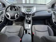 Hyundai Elantra V (MD) Воронеж  - изображение 21
