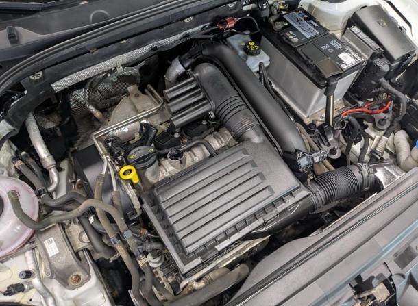 Skoda Octavia III (A7) Рестайлинг с пробегом 2017 года, цена 1 650 000 рублей, 97857 км, лифтбек, Автокод Объявления