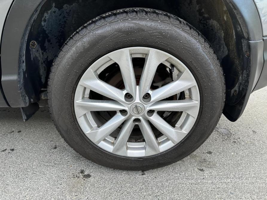 Nissan Qashqai II Екатеринбург  - изображение 12
