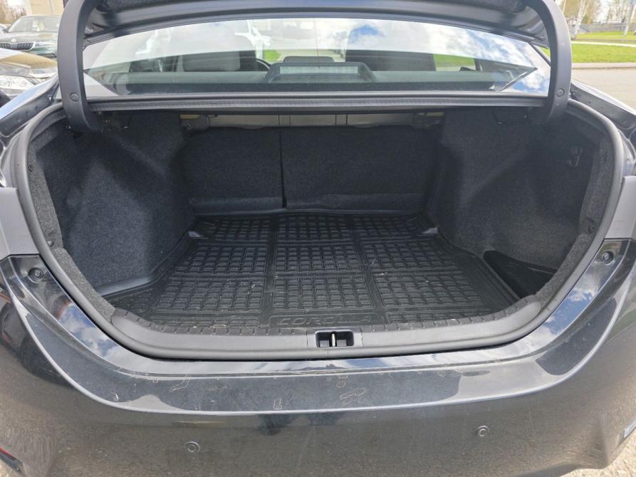 Toyota Corolla XI (E160 E170 E180) Нижнекамск  - изображение 22