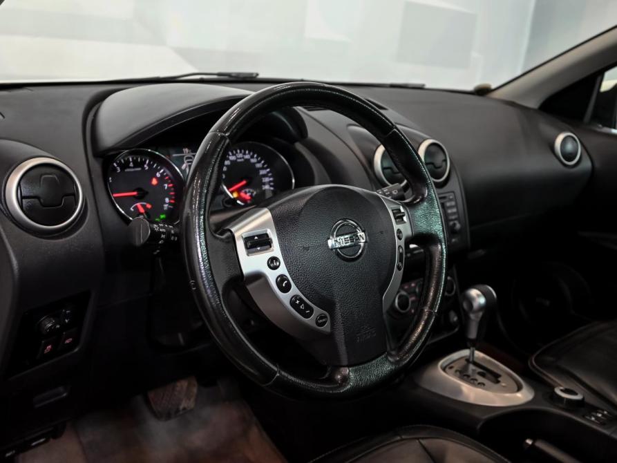 Nissan Qashqai I Рестайлинг Екатеринбург  - изображение 15