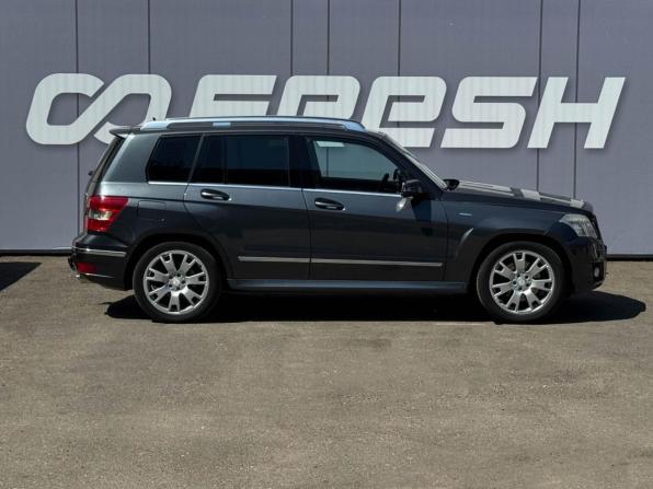 Mercedes-Benz GLK-Класс I (X204) с пробегом 2010 года, цена 1 399 000 рублей, 278768 км, внедорожник, Автокод Объявления