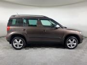 Skoda Yeti I Рестайлинг Москва  - изображение 23