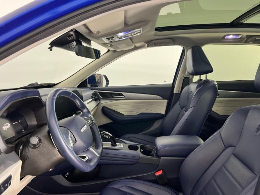Haval F7 I Рестайлинг Архангельск  - изображение 15