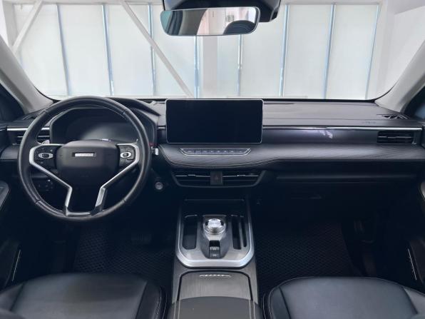 Haval Jolion I с пробегом 2023 года, цена 1 840 000 рублей, 38116 км, внедорожник, Автокод Объявления