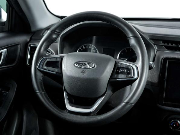 Chery Tiggo 4 I Рестайлинг с пробегом 2021 года, цена 1 225 000 рублей, 57549 км, внедорожник, Автокод Объявления