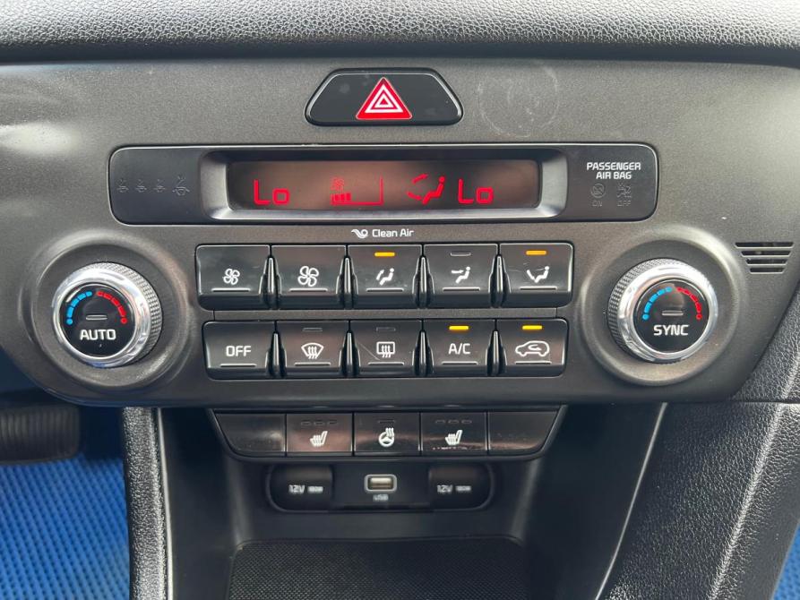 Kia Sportage IV Рестайлинг Стерлитамак  - изображение 19