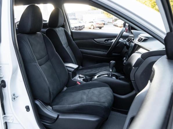 Nissan X-Trail III с пробегом 2016 года, цена 1 519 000 рублей, 204116 км, внедорожник, Автокод Объявления
