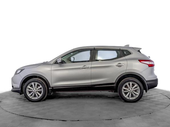 Nissan Qashqai II с пробегом 2018 года, цена 1 740 000 рублей, 74226 км, внедорожник, Автокод Объявления