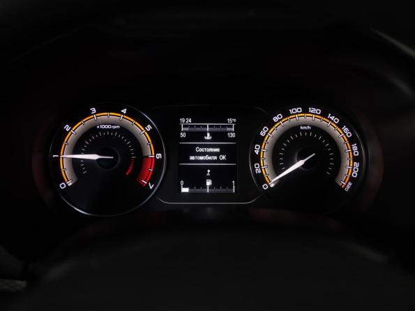 Lada (ВАЗ) Vesta I Рестайлинг (NG) с пробегом 2023 года, цена 1 139 000 рублей, 32081 км, седан, Автокод Объявления