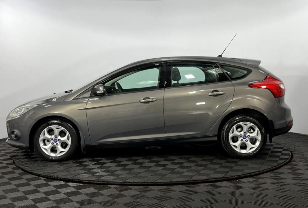 Ford Focus III Рестайлинг Нижний Новгород  - изображение 9