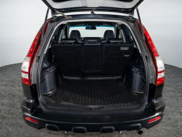 Honda CR-V III с пробегом 2007 года, цена 1 049 100 рублей, 186000 км, внедорожник, Автокод Объявления