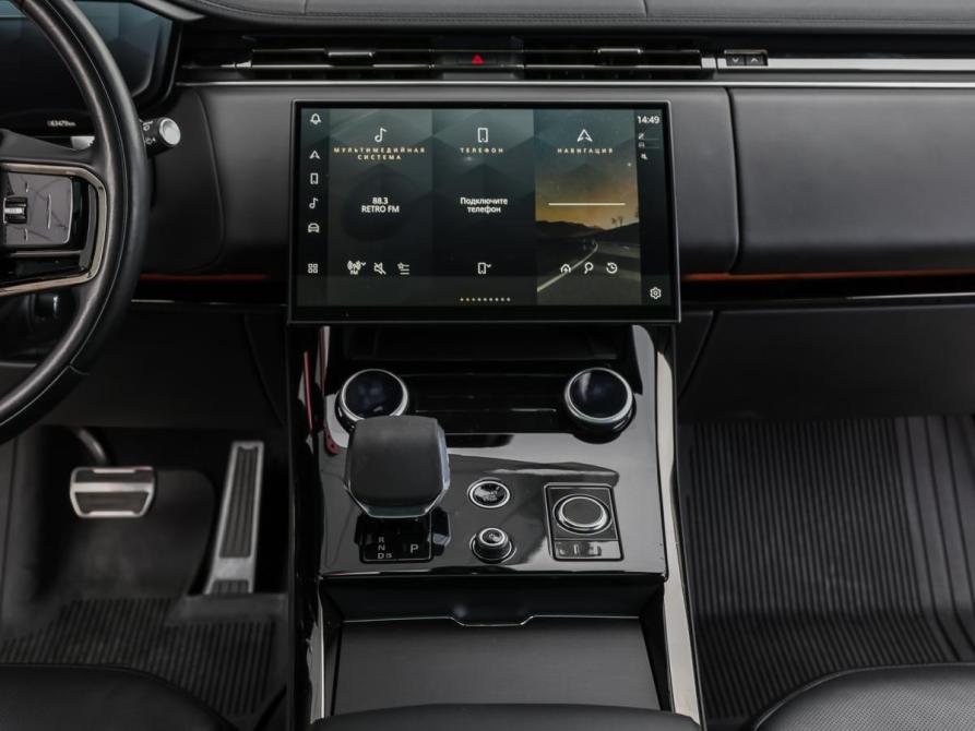 Land Rover Range Rover Sport III Москва  - изображение 15