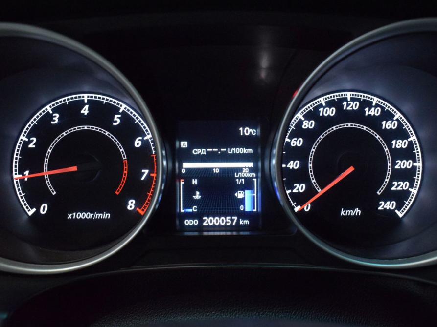 Mitsubishi ASX I Кемерово  - изображение 3