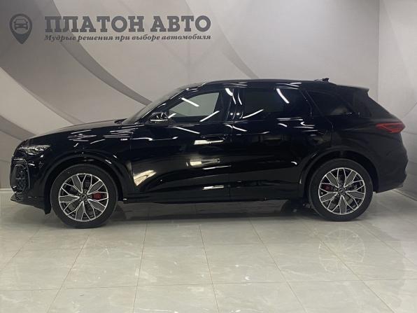 Новый Audi Q5 III 2026 года, цена 5 999 000 рублей, внедорожник, Автокод Объявления