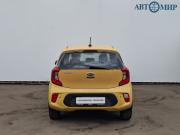Kia Picanto II Рестайлинг Москва  - изображение 18