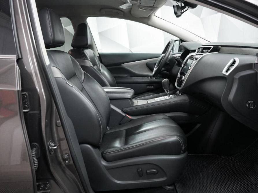 Nissan Murano III (Z52) Ульяновск  - изображение 12