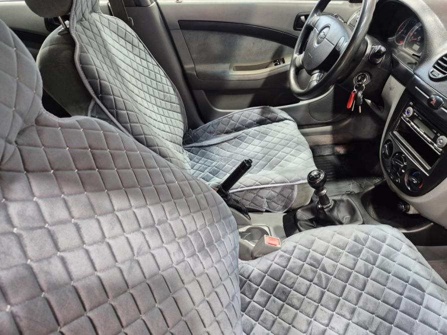 Chevrolet Lacetti I Воронеж  - изображение 17