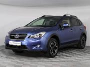 Subaru XV I Химки  - изображение 18