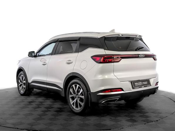 Chery Tiggo 7 Pro I с пробегом 2023 года, цена 1 780 000 рублей, 49136 км, внедорожник, Автокод Объявления
