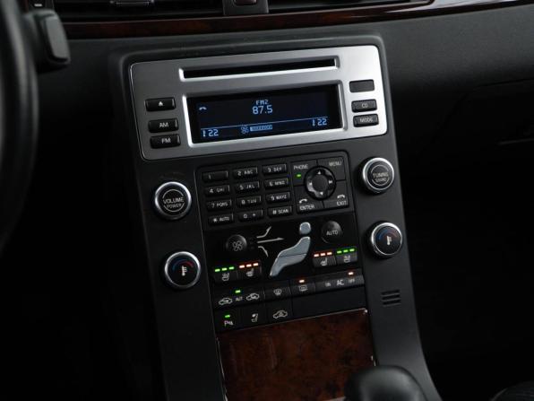 Volvo S80 II с пробегом 2007 года, цена 1 200 046 рублей, 153702 км, седан, Автокод Объявления