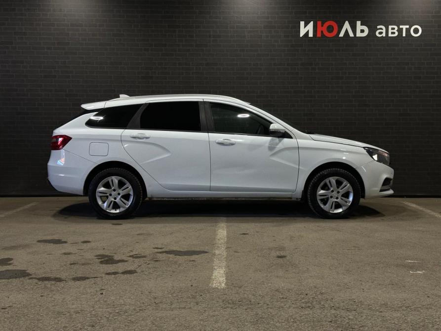 Lada (ВАЗ) Vesta I Челябинск  - изображение 4