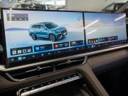 Geely Monjaro I Рестайлинг 2 Москва  - изображение 59