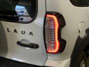 Lada (ВАЗ) Niva Travel I Челябинск  - изображение 28