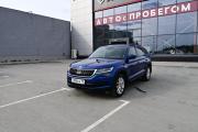 Skoda Kodiaq I Екатеринбург  - изображение 11