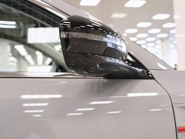 Changan CS55 Plus II с пробегом 2023 года, цена 2 081 000 рублей, 58036 км, внедорожник, Автокод Объявления
