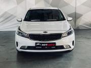 Kia Cerato III Рестайлинг (Classic) Оренбург  - изображение 23