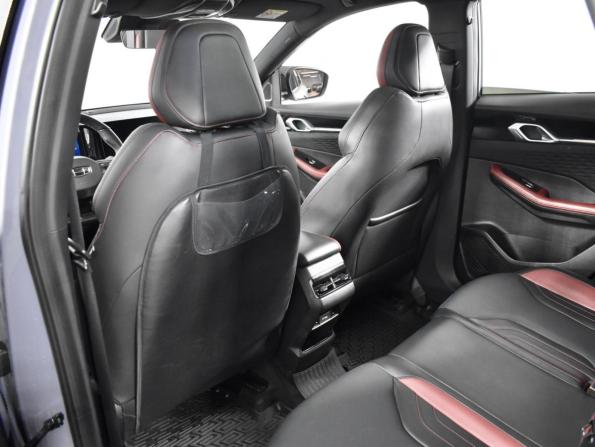 Geely Coolray I Рестайлинг с пробегом 2024 года, цена 1 933 900 рублей, 98015 км, внедорожник, Автокод Объявления