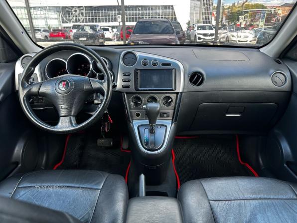 Pontiac Vibe I с пробегом 2004 года, цена 263 000 рублей, 119250 км, хэтчбек, Автокод Объявления