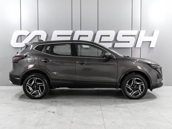 Nissan Qashqai II Рестайлинг 2 с пробегом 2025 года, цена 3 320 000 рублей, 69 км, внедорожник, Автокод Объявления