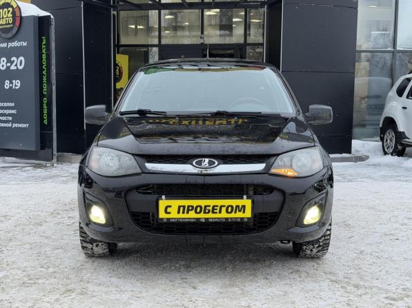 Lada (ВАЗ) Kalina II с пробегом 2017 года, цена 575 000 рублей, 217159 км, хэтчбек, Автокод Объявления