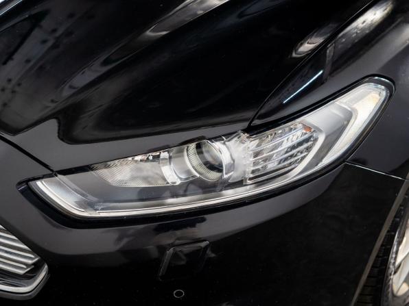 Ford Mondeo V с пробегом 2015 года, цена 1 200 000 рублей, 230728 км, седан, Автокод Объявления