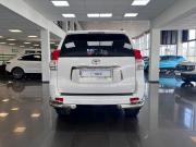 Toyota Land Cruiser Prado 150 Series Тверь  - изображение 27