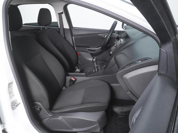 Ford Focus III Рестайлинг с пробегом 2018 года, цена 698 000 рублей, 176713 км, универсал, Автокод Объявления