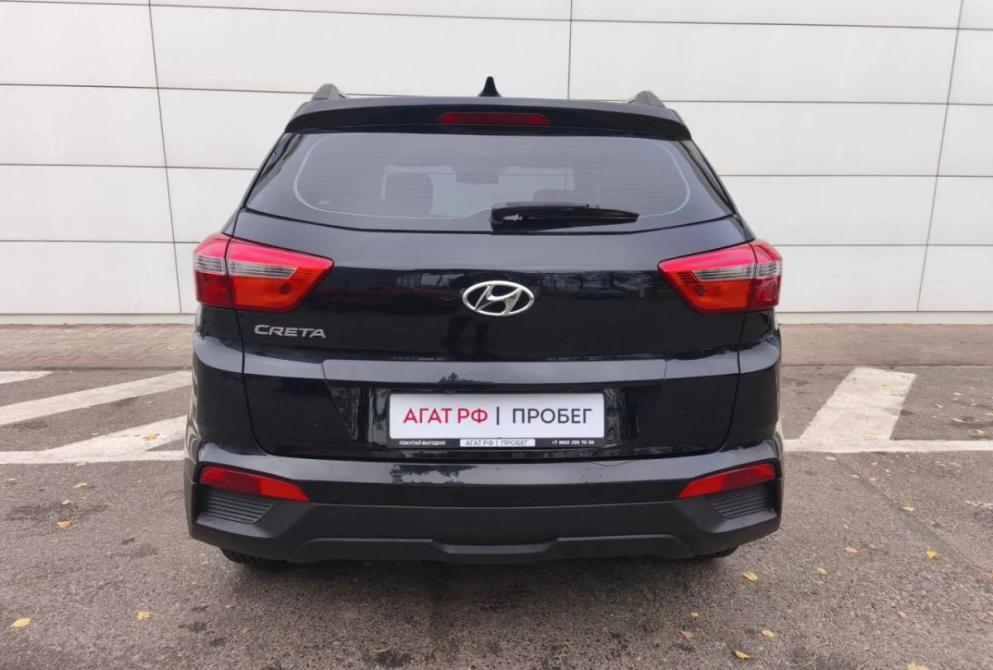 Hyundai Creta I Ставрополь  - изображение 6