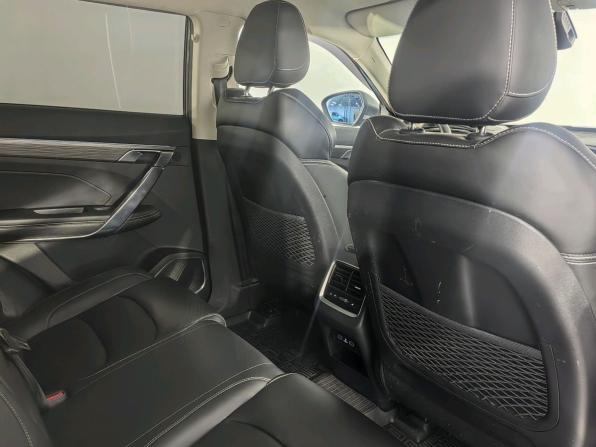 Geely Atlas Pro с пробегом 2021 года, цена 1 789 000 рублей, 115000 км, внедорожник, Автокод Объявления