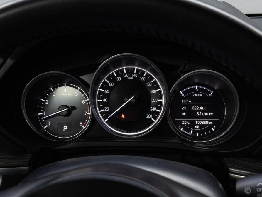Mazda CX-5 II Тюмень  - изображение 25